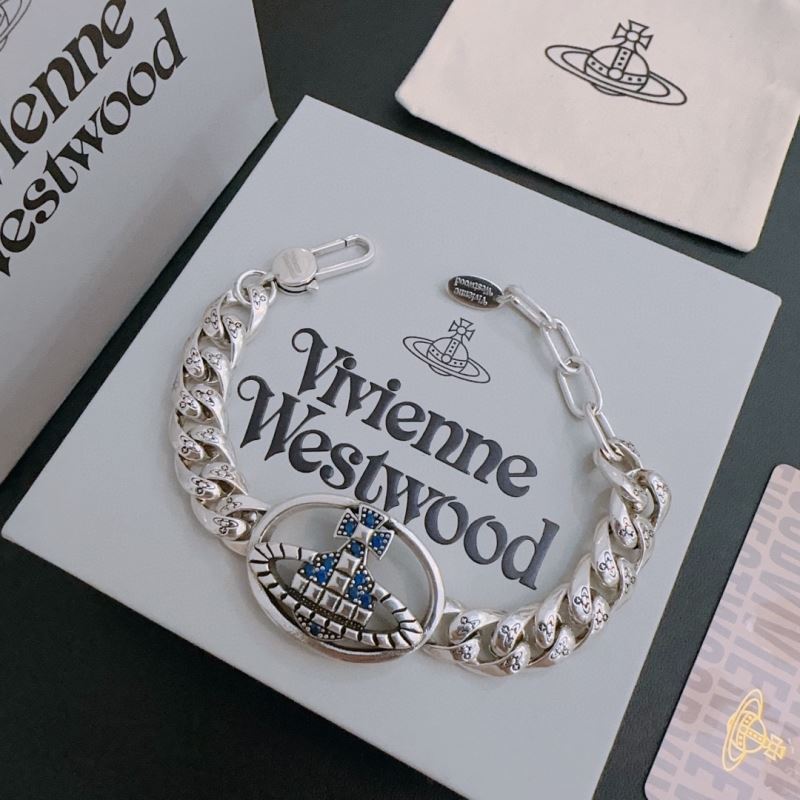 Vivienne Westwood Bracelets